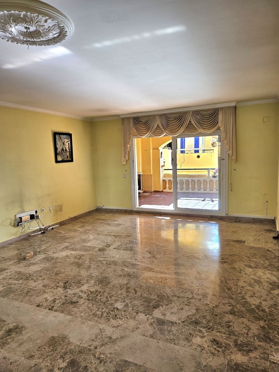 2 Zimmer Apartment zu verkaufen in San Pedro de Alcantara - 509.500 € (Ref: 9651484)