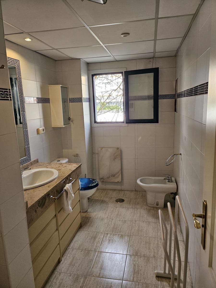 2 Zimmer Apartment zu verkaufen in San Pedro de Alcantara - 509.500 € (Ref: 9651484)