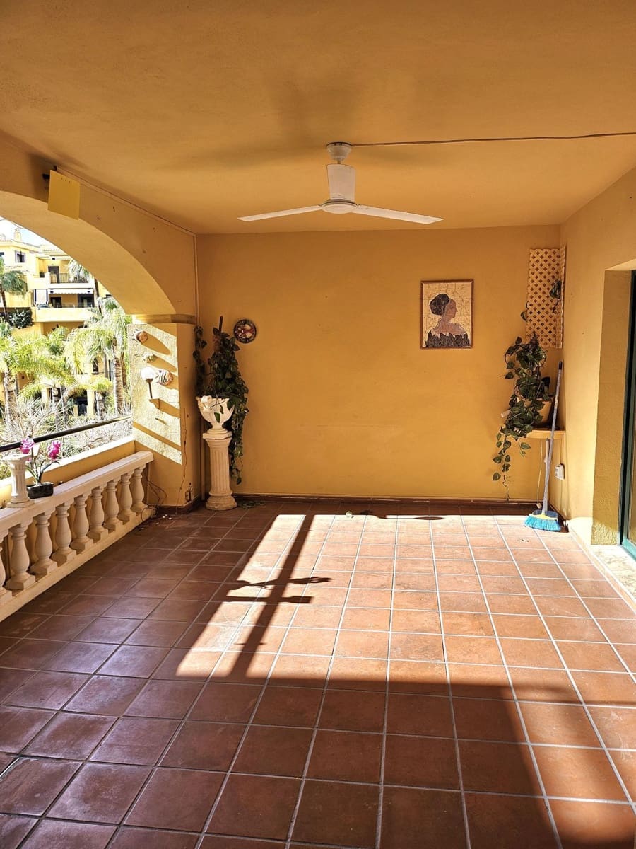 2 Zimmer Apartment zu verkaufen in San Pedro de Alcantara - 509.500 € (Ref: 9651484)