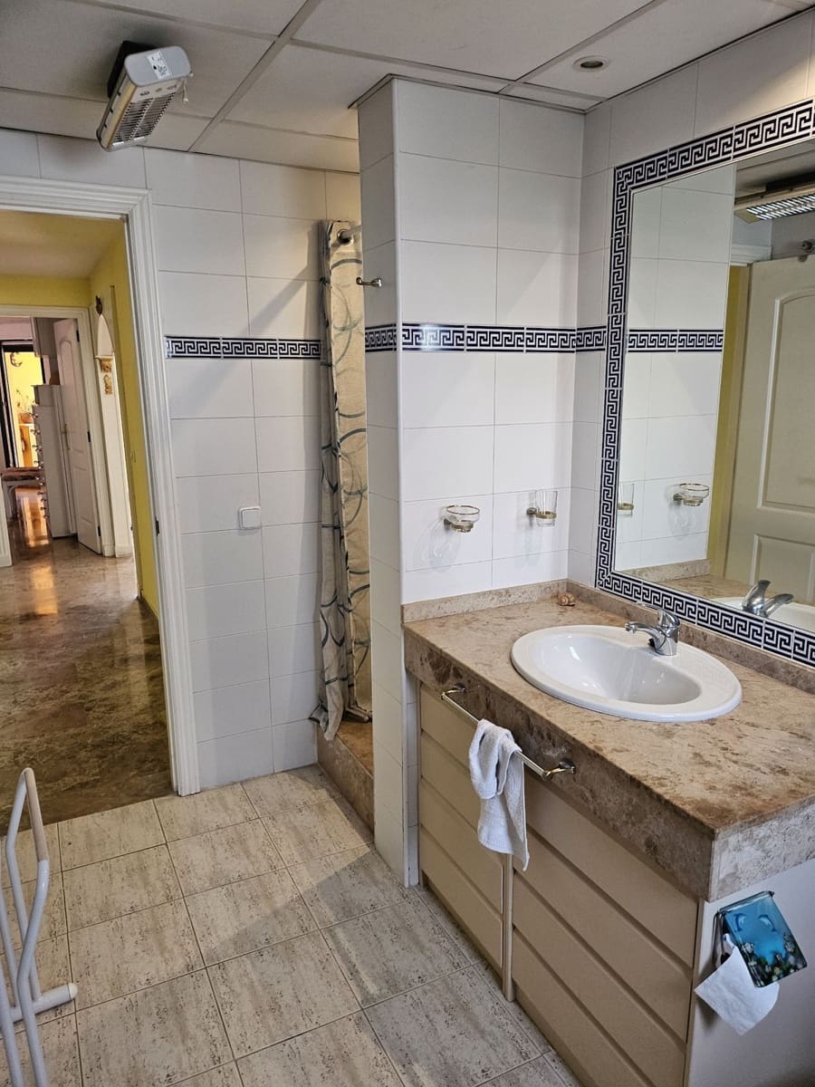 2 Zimmer Apartment zu verkaufen in San Pedro de Alcantara - 509.500 € (Ref: 9651484)