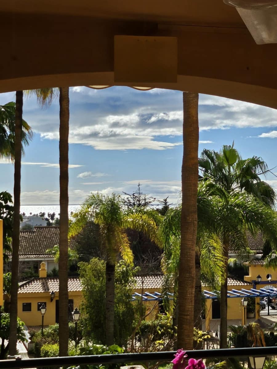 2 Zimmer Apartment zu verkaufen in San Pedro de Alcantara - 509.500 € (Ref: 9651484)