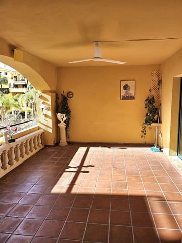 2 Zimmer Apartment zu verkaufen in San Pedro de Alcantara, Marbella - 509.500 € (Ref: 9651484)