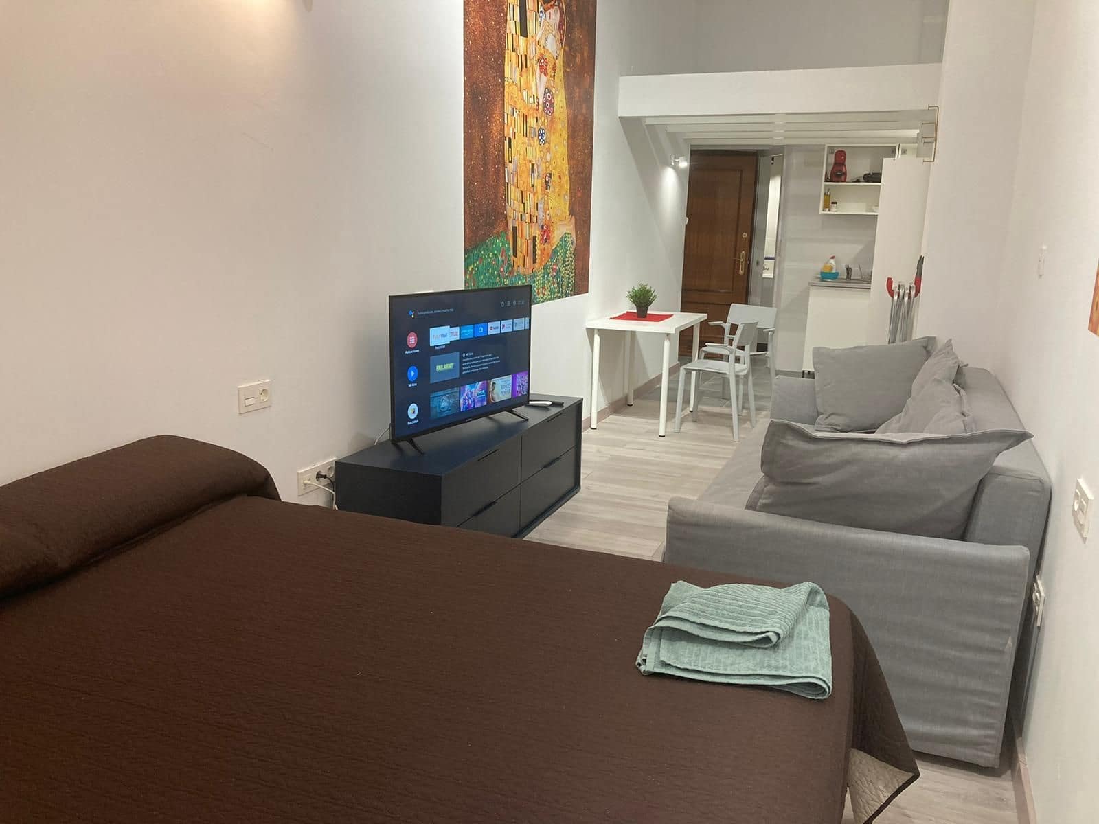 4 chambre Entreprise à vendre à Malaga ville - 600 000 € (Ref: 9651485)