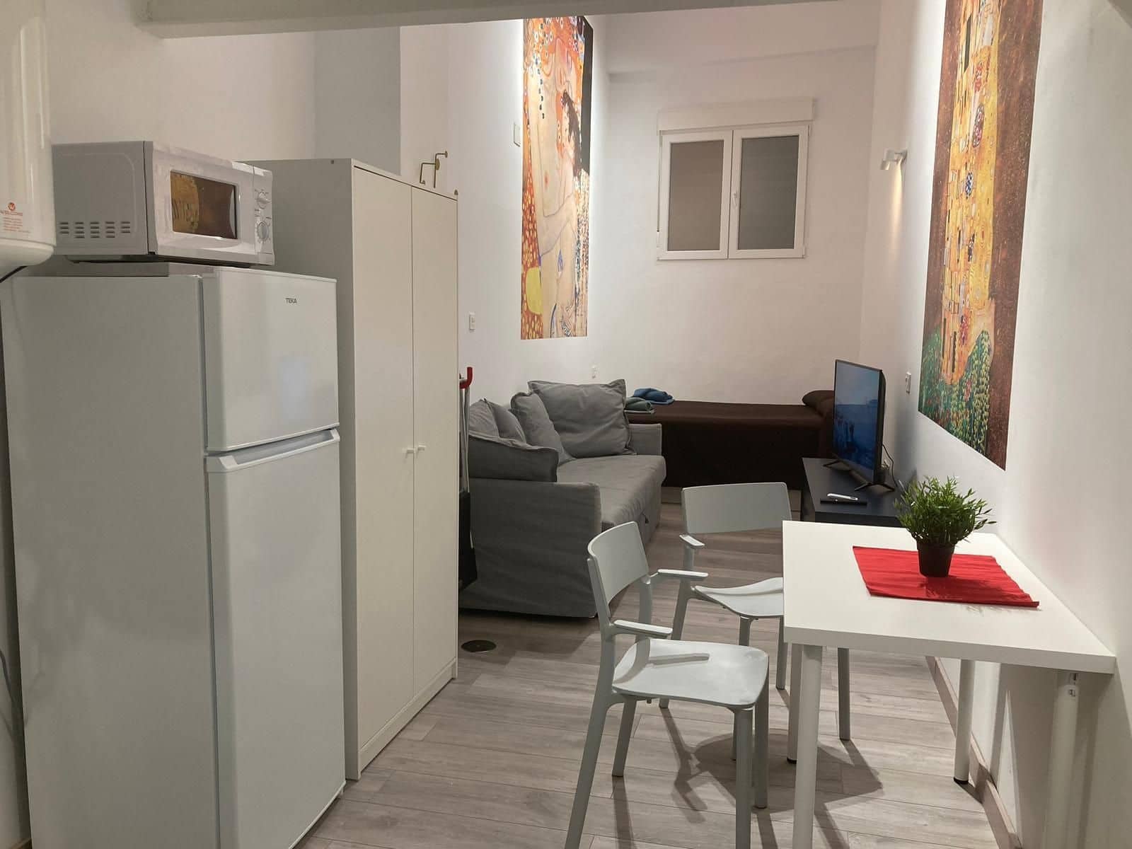 4 chambre Entreprise à vendre à Malaga ville - 600 000 € (Ref: 9651485)