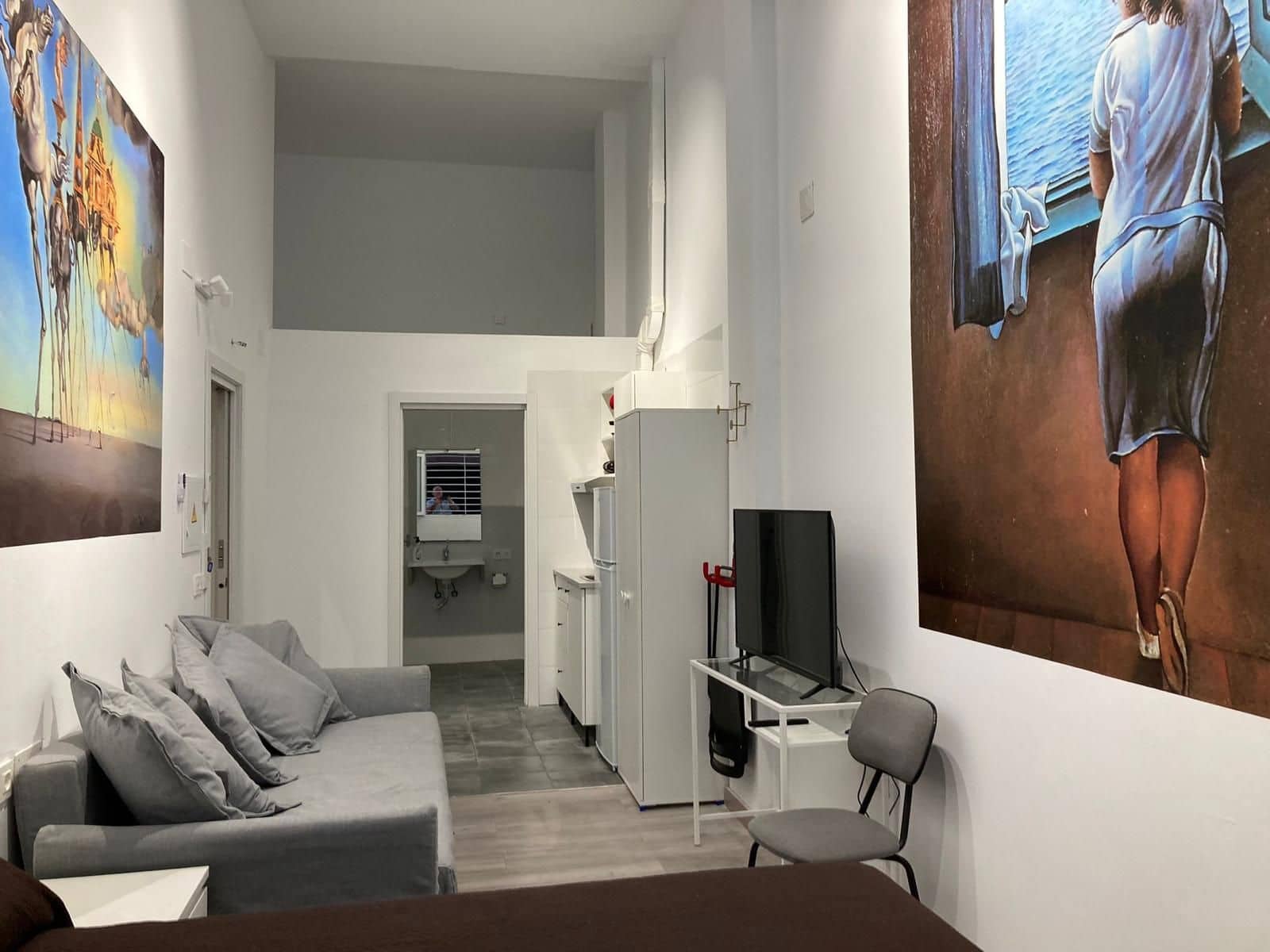 4 chambre Entreprise à vendre à Malaga ville - 600 000 € (Ref: 9651485)