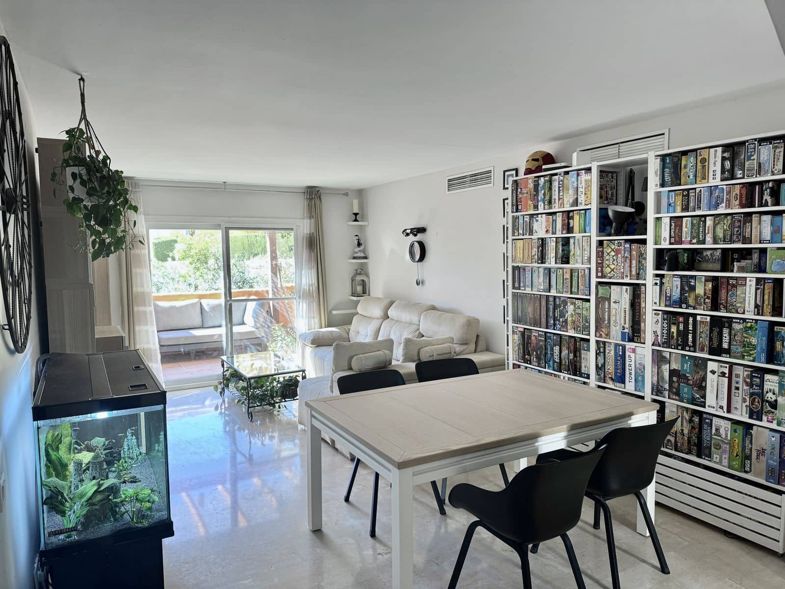 Apartamento de 3 habitaciones en Riviera del Sol en venta - 334.000 € (Ref: 9651486)