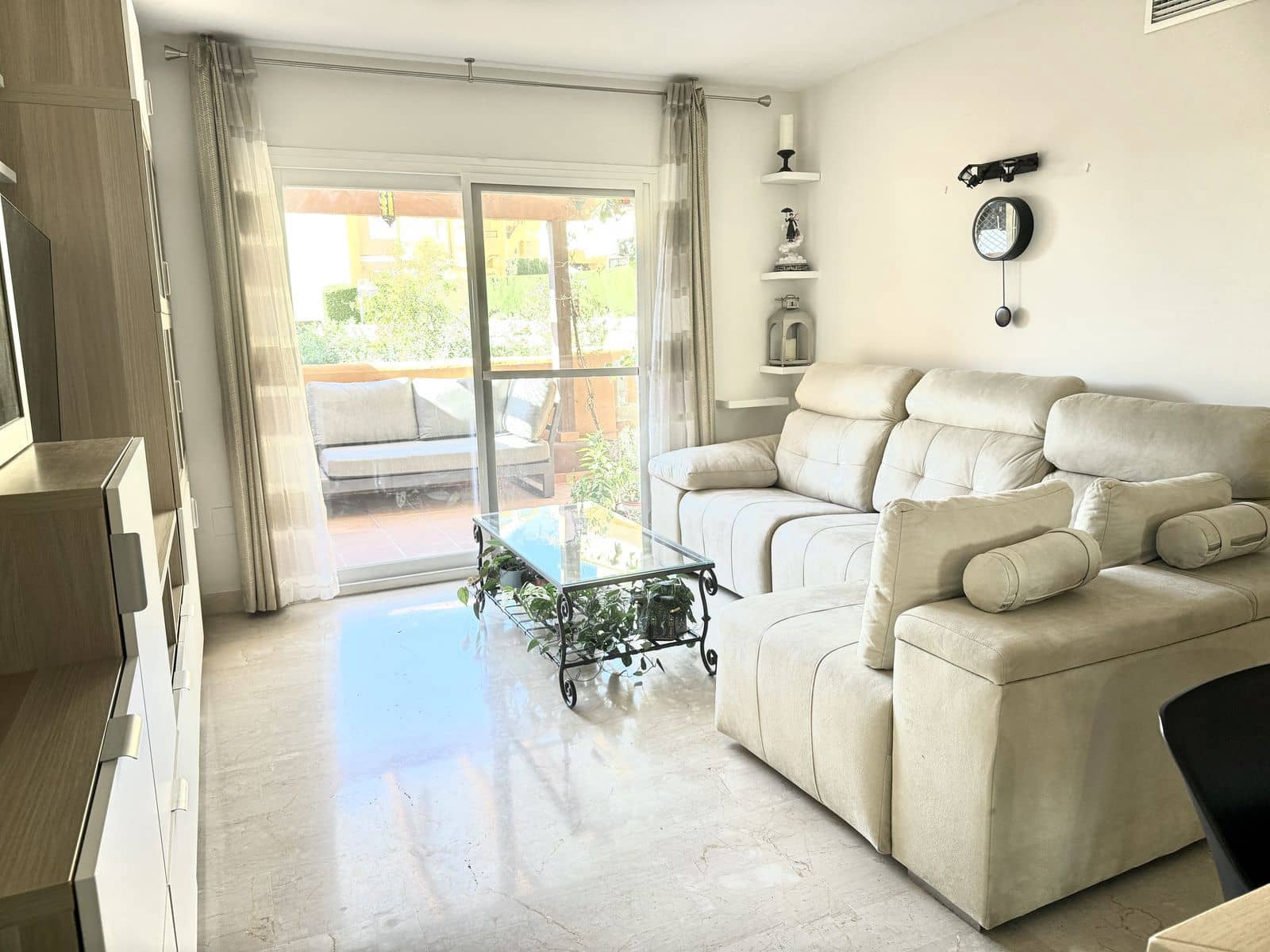 Apartamento de 3 habitaciones en Riviera del Sol en venta - 334.000 € (Ref: 9651486)