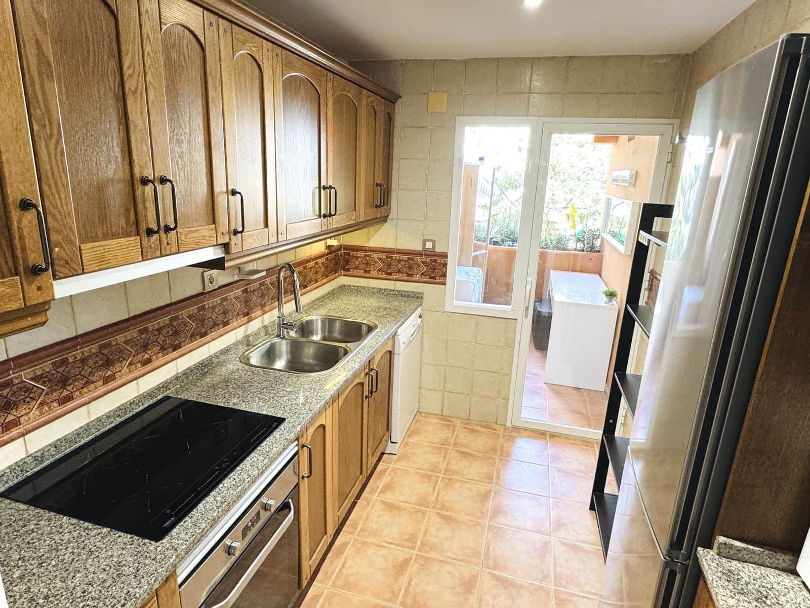 Apartamento de 3 habitaciones en Riviera del Sol en venta - 334.000 € (Ref: 9651486)