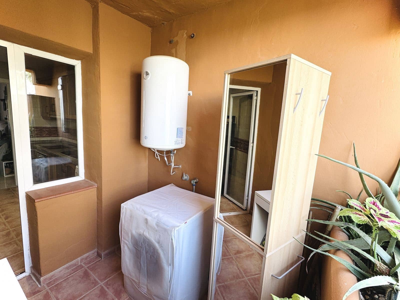 Apartamento de 3 habitaciones en Riviera del Sol en venta - 334.000 € (Ref: 9651486)