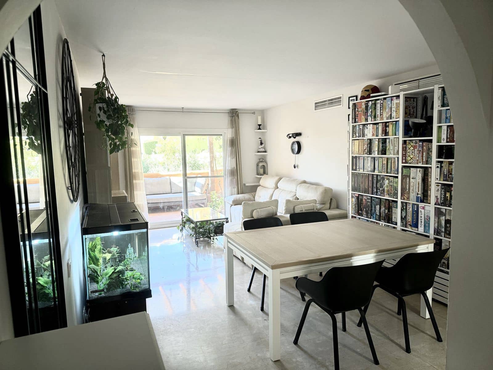 Apartamento de 3 habitaciones en Riviera del Sol en venta - 334.000 € (Ref: 9651486)