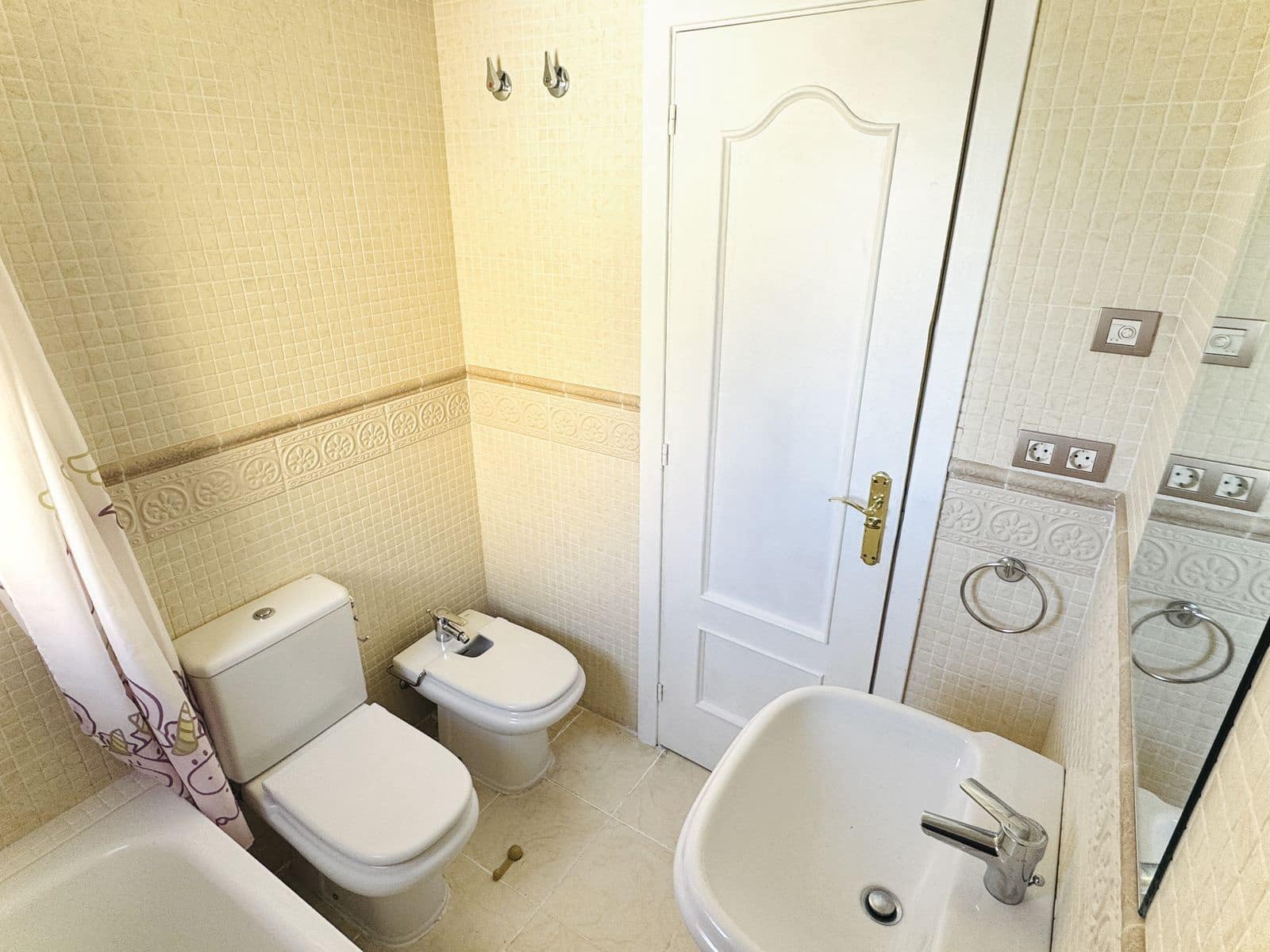 Apartamento de 3 habitaciones en Riviera del Sol en venta - 334.000 € (Ref: 9651486)