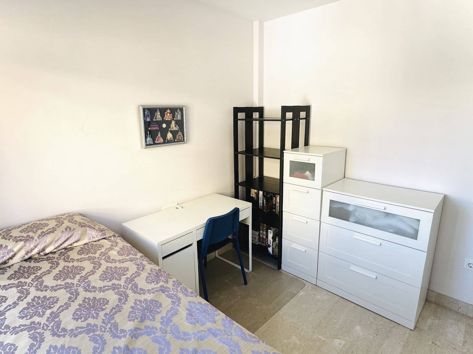 Apartamento de 3 habitaciones en Riviera del Sol en venta - 334.000 € (Ref: 9651486)