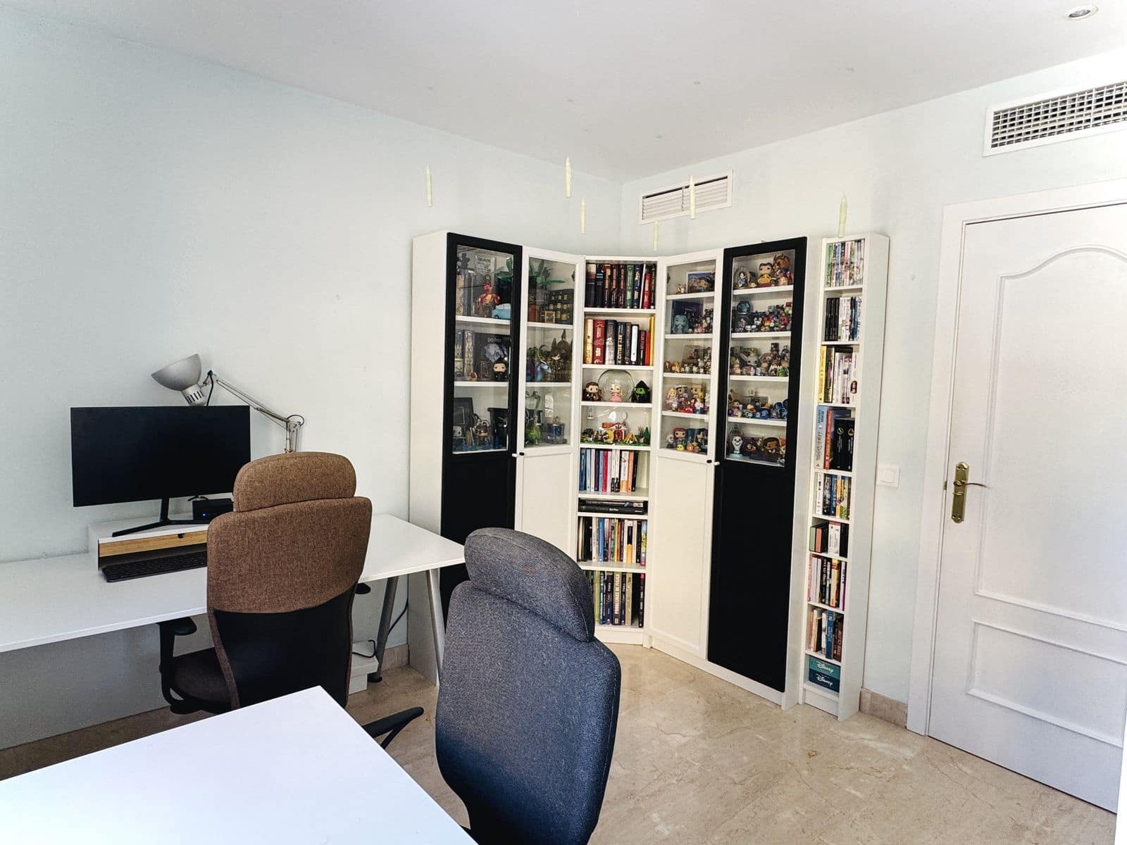 Apartamento de 3 habitaciones en Riviera del Sol en venta - 334.000 € (Ref: 9651486)