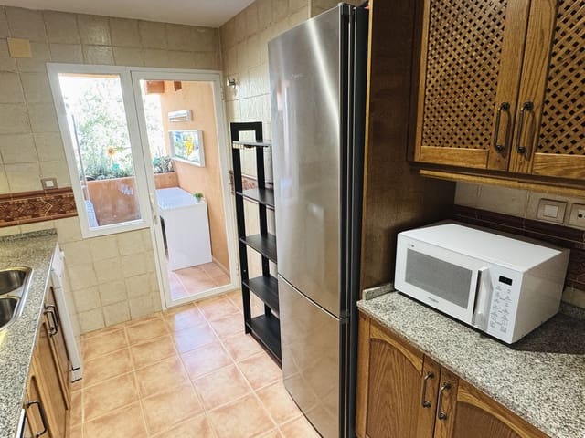 Apartamento de 3 habitaciones en Riviera del Sol, Mijas en venta - 334.000 € (Ref: 9651486)