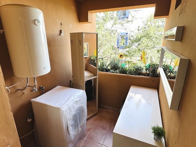 Apartamento de 3 habitaciones en Riviera del Sol, Mijas en venta - 334.000 € (Ref: 9651486)