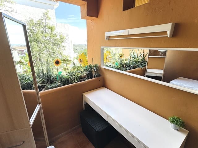 Apartamento de 3 habitaciones en Riviera del Sol, Mijas en venta - 334.000 € (Ref: 9651486)