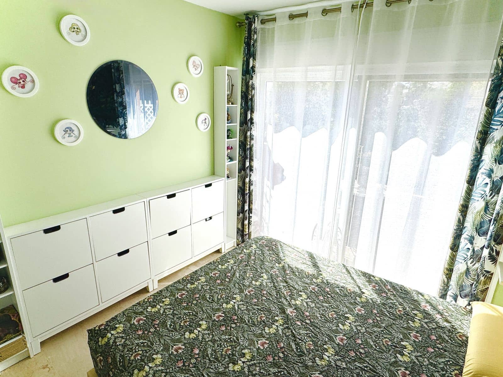 Apartamento de 3 habitaciones en Riviera del Sol en venta - 334.000 € (Ref: 9651486)