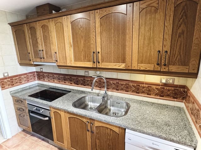 Apartamento de 3 habitaciones en Riviera del Sol, Mijas en venta - 334.000 € (Ref: 9651486)