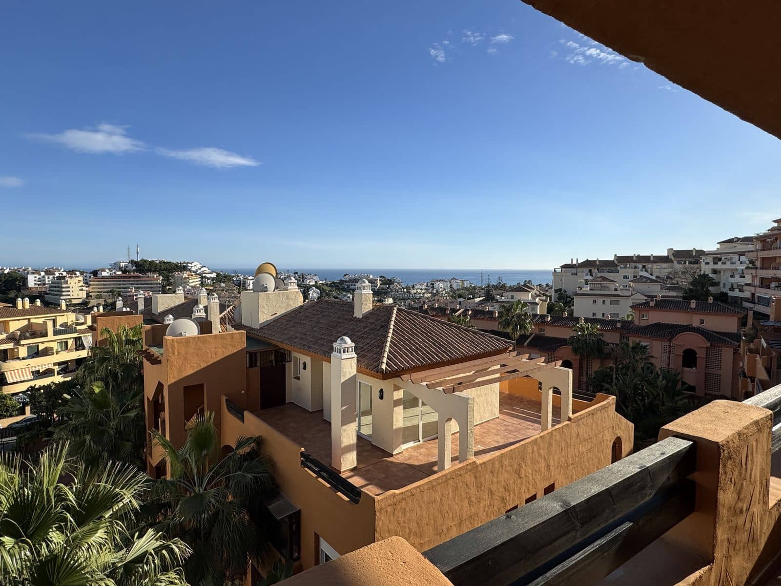 Apartamento de 3 habitaciones en Riviera del Sol en venta - 334.000 € (Ref: 9651486)