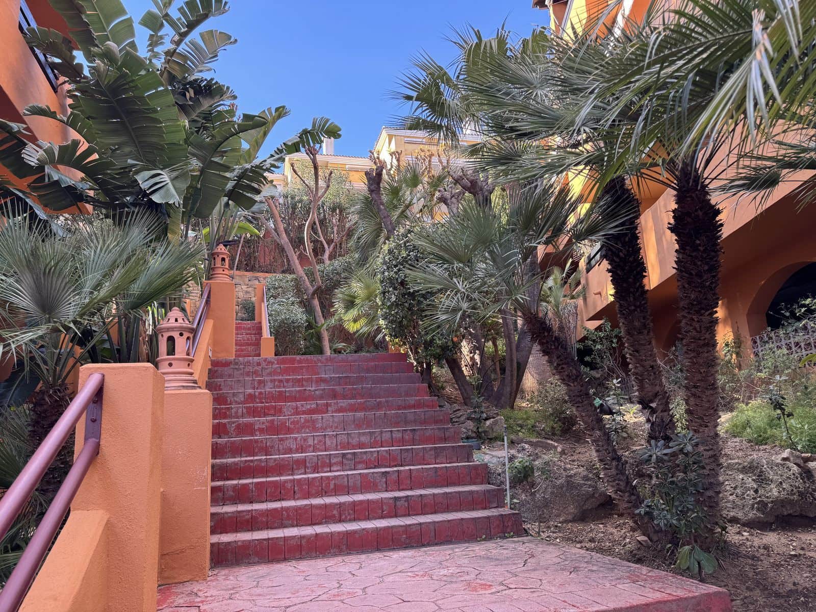 Apartamento de 3 habitaciones en Riviera del Sol en venta - 334.000 € (Ref: 9651486)