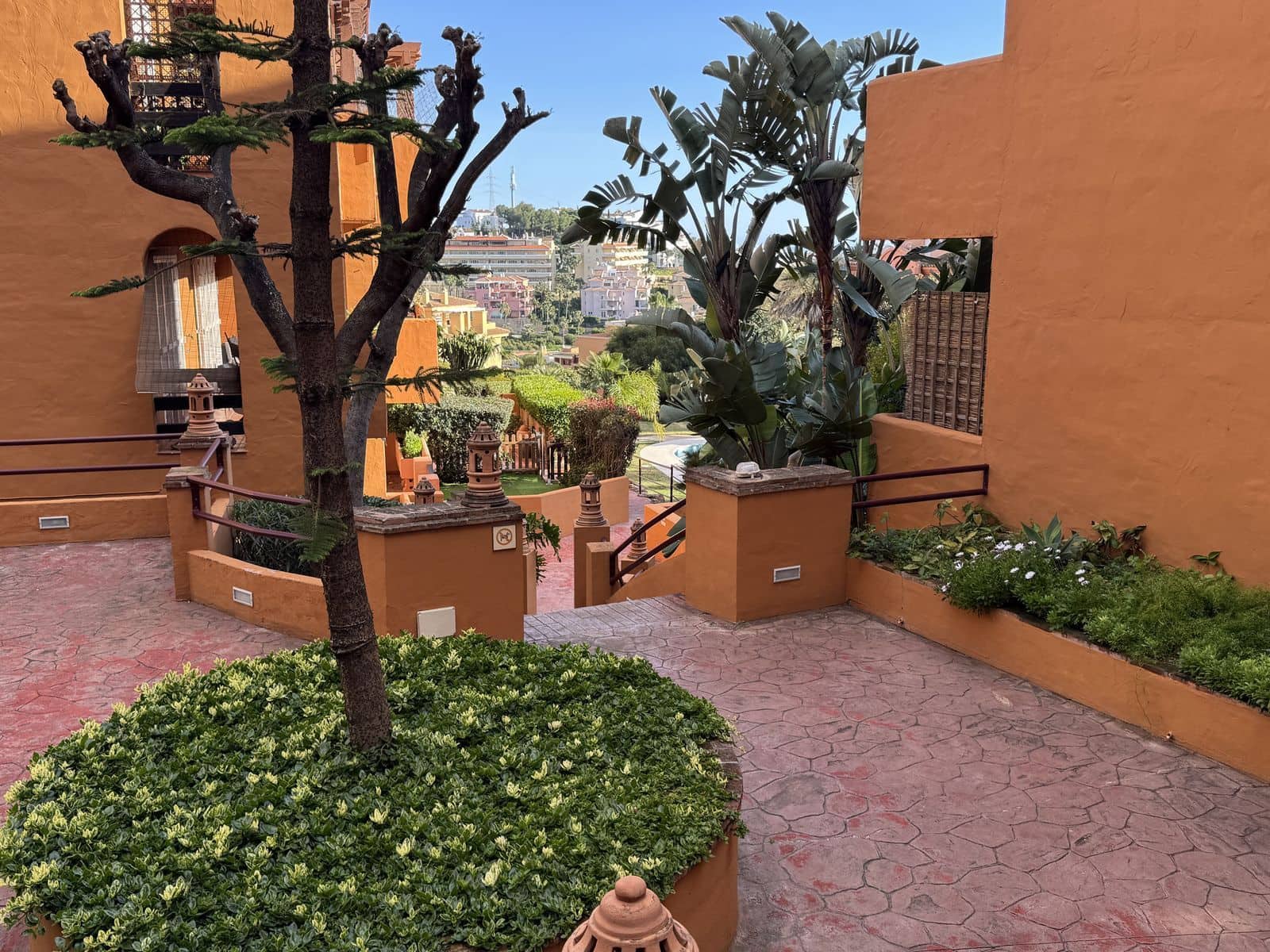 Apartamento de 3 habitaciones en Riviera del Sol en venta - 334.000 € (Ref: 9651486)