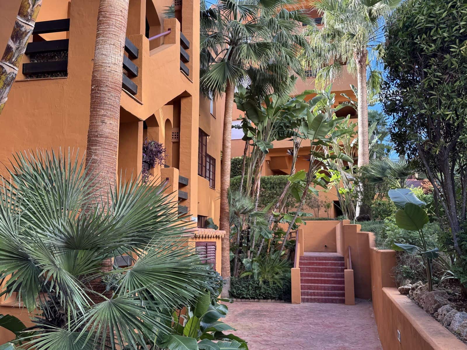 Apartamento de 3 habitaciones en Riviera del Sol en venta - 334.000 € (Ref: 9651486)