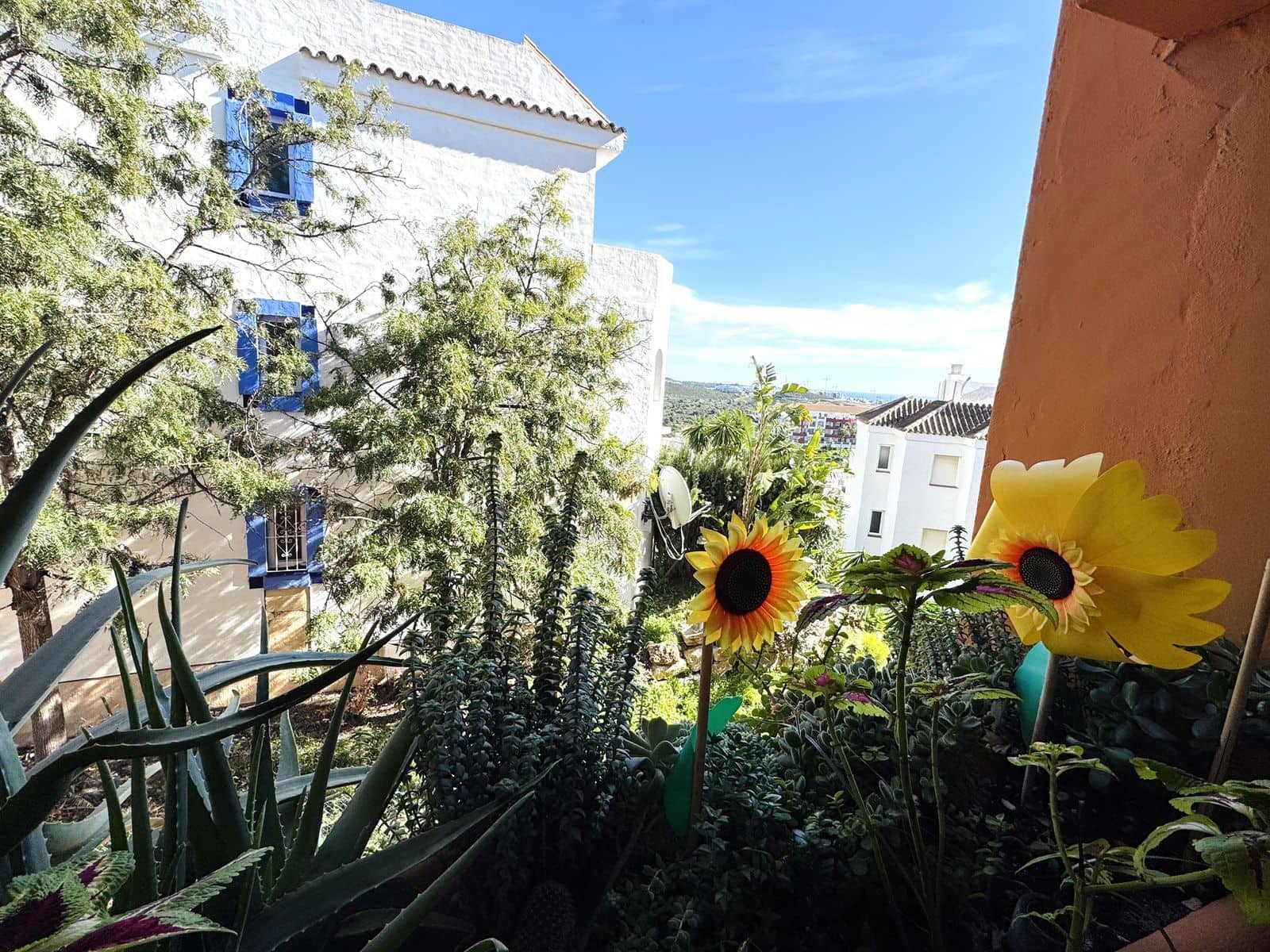 Apartamento de 3 habitaciones en Riviera del Sol en venta - 334.000 € (Ref: 9651486)