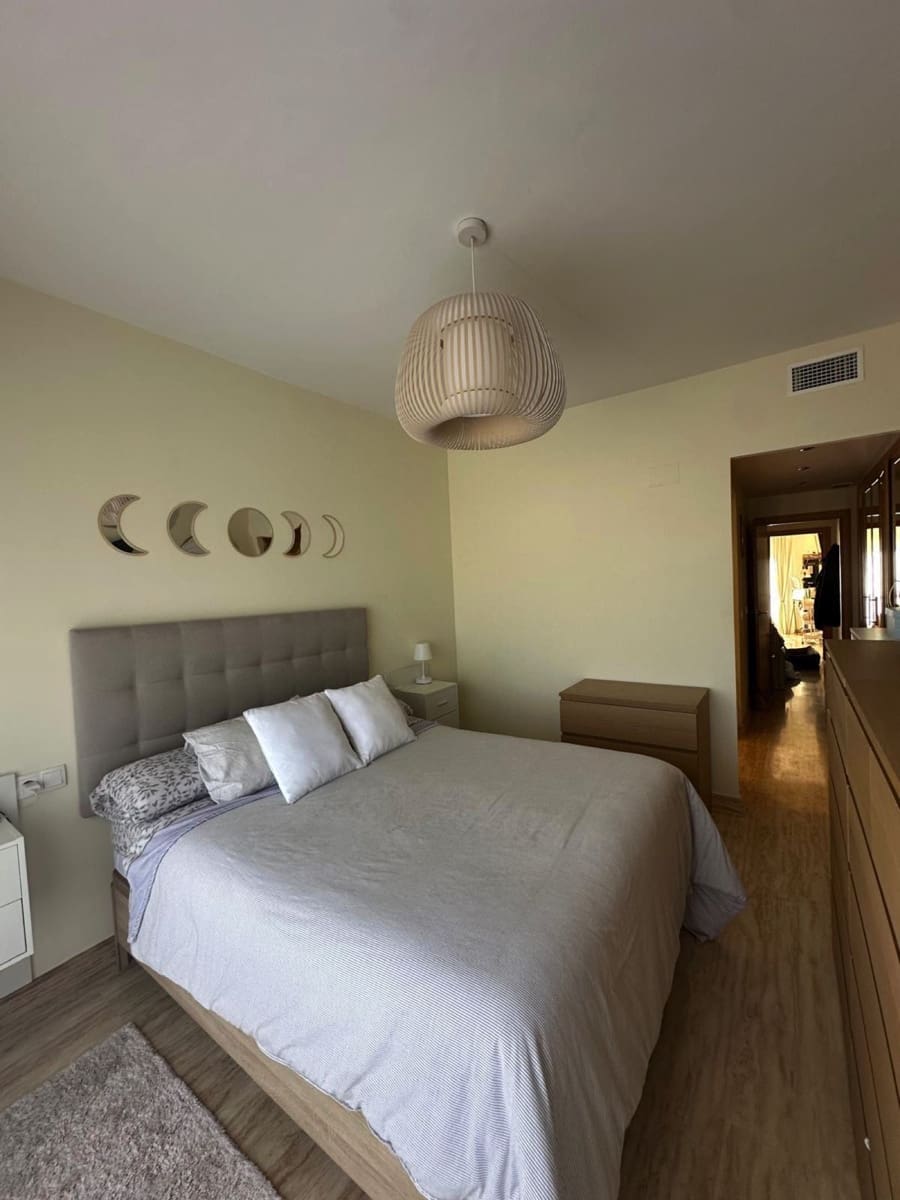 2 Zimmer Penthouse zu verkaufen in Estepona - 370.000 € (Ref: 9651487)