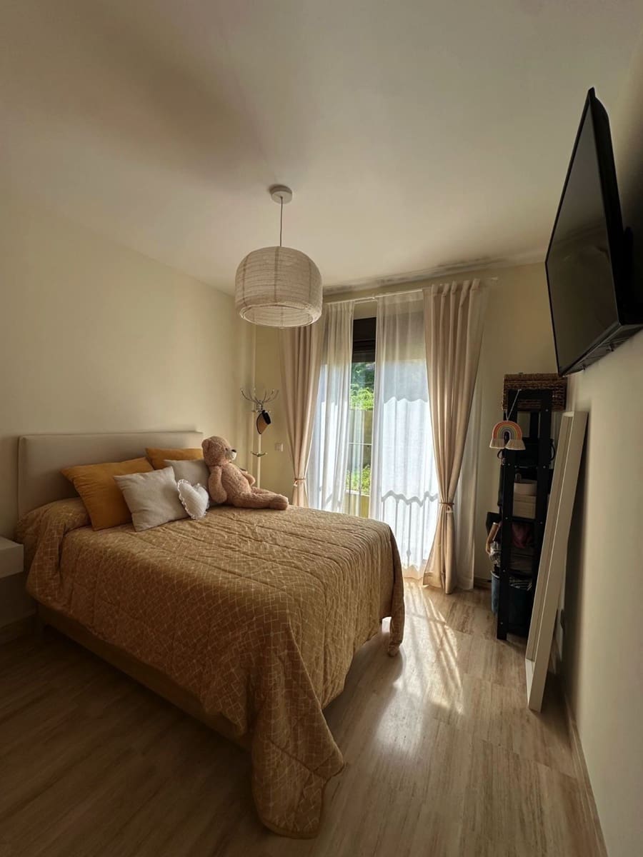 2 Zimmer Penthouse zu verkaufen in Estepona - 370.000 € (Ref: 9651487)