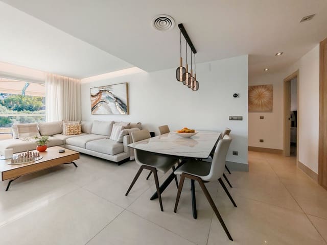 3 soverom Penthouse til salgs i La Cala Golf, Mijas - € 725 000 (Ref: 9651488)