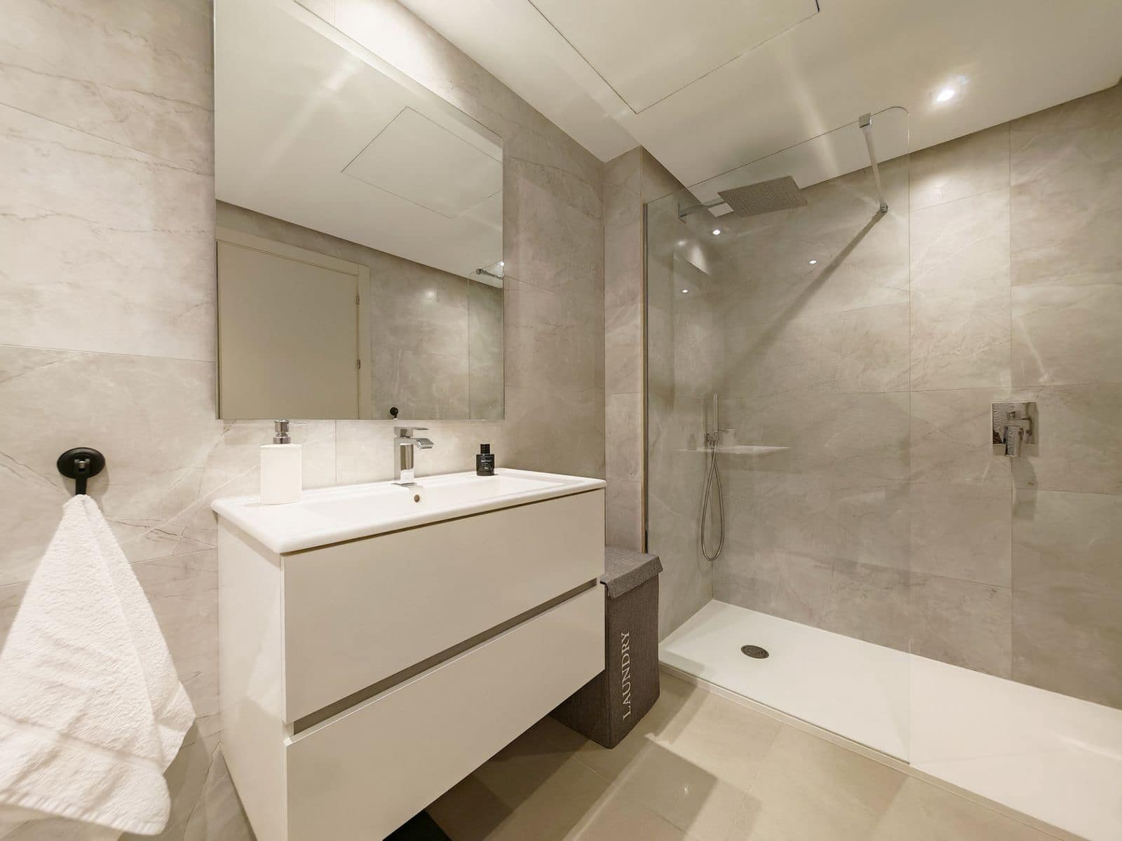 3 soverom Penthouse til salgs i La Cala Golf - € 725 000 (Ref: 9651488)