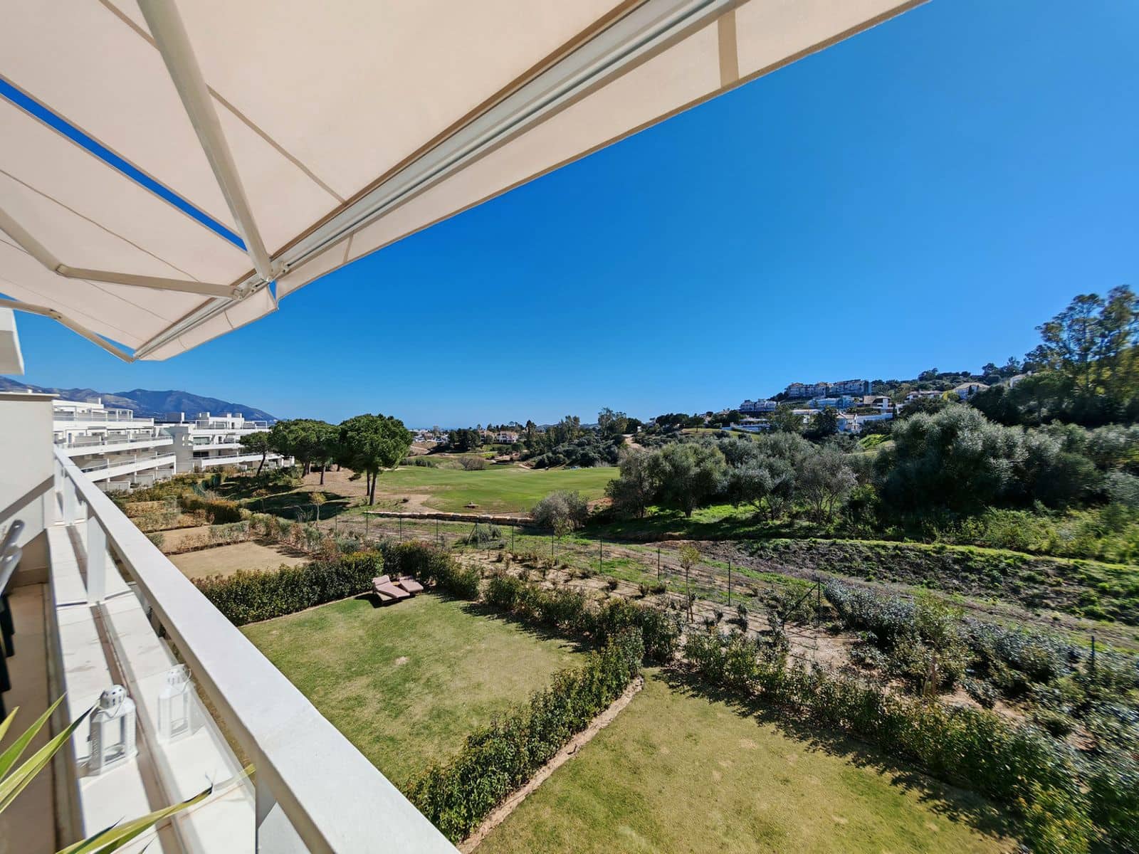 3 soverom Penthouse til salgs i La Cala Golf - € 725 000 (Ref: 9651488)