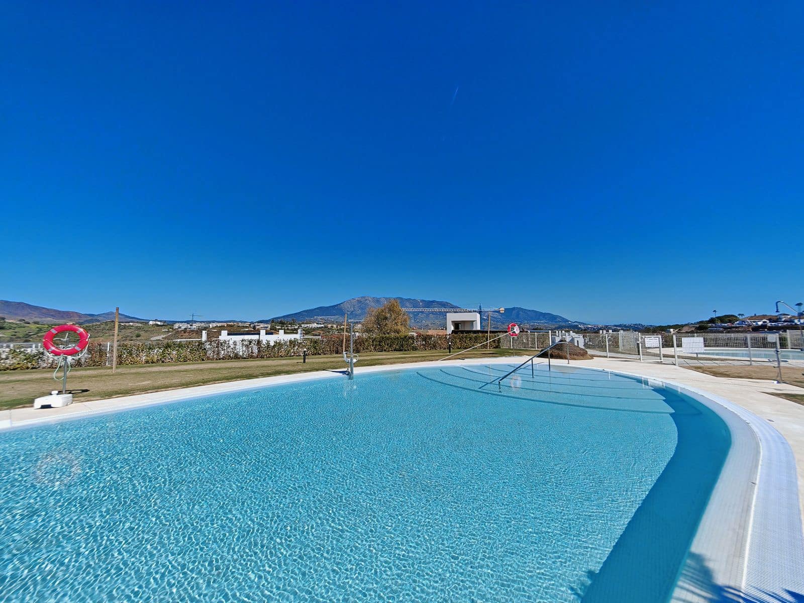 3 soverom Penthouse til salgs i La Cala Golf - € 725 000 (Ref: 9651488)