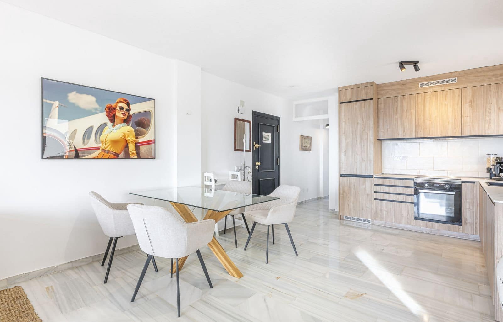 2 soverom Leilighet til salgs i Mijas Costa - € 375 000 (Ref: 9651489)