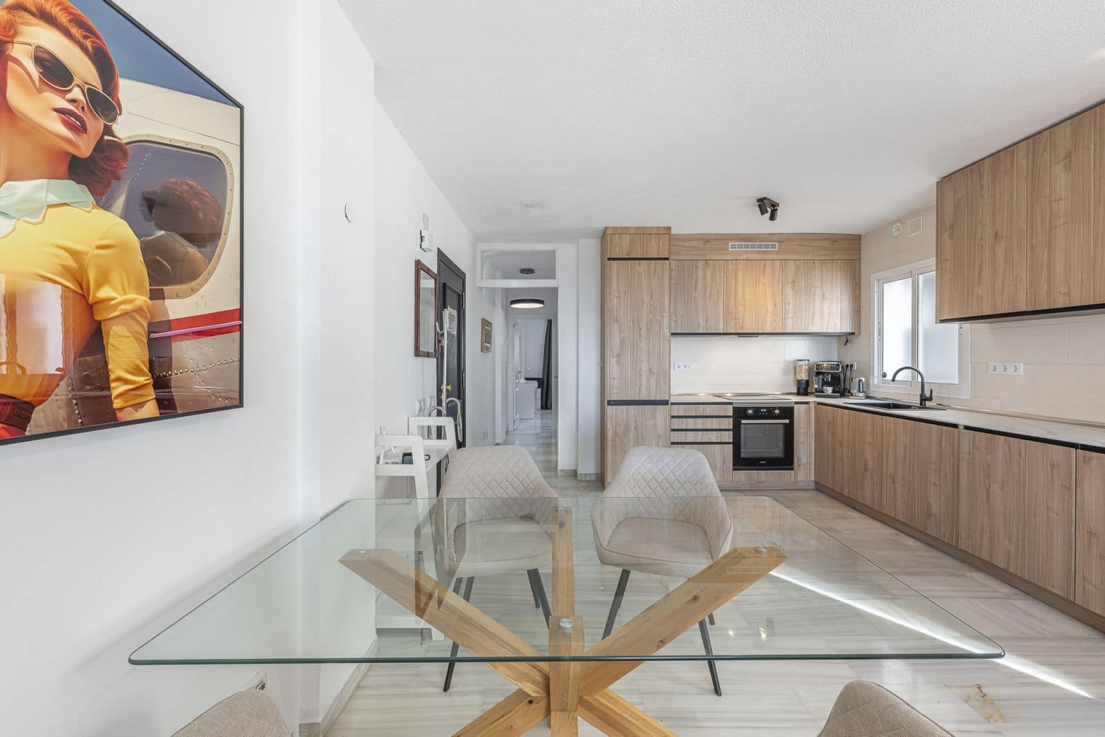 2 soverom Leilighet til salgs i Mijas Costa - € 375 000 (Ref: 9651489)