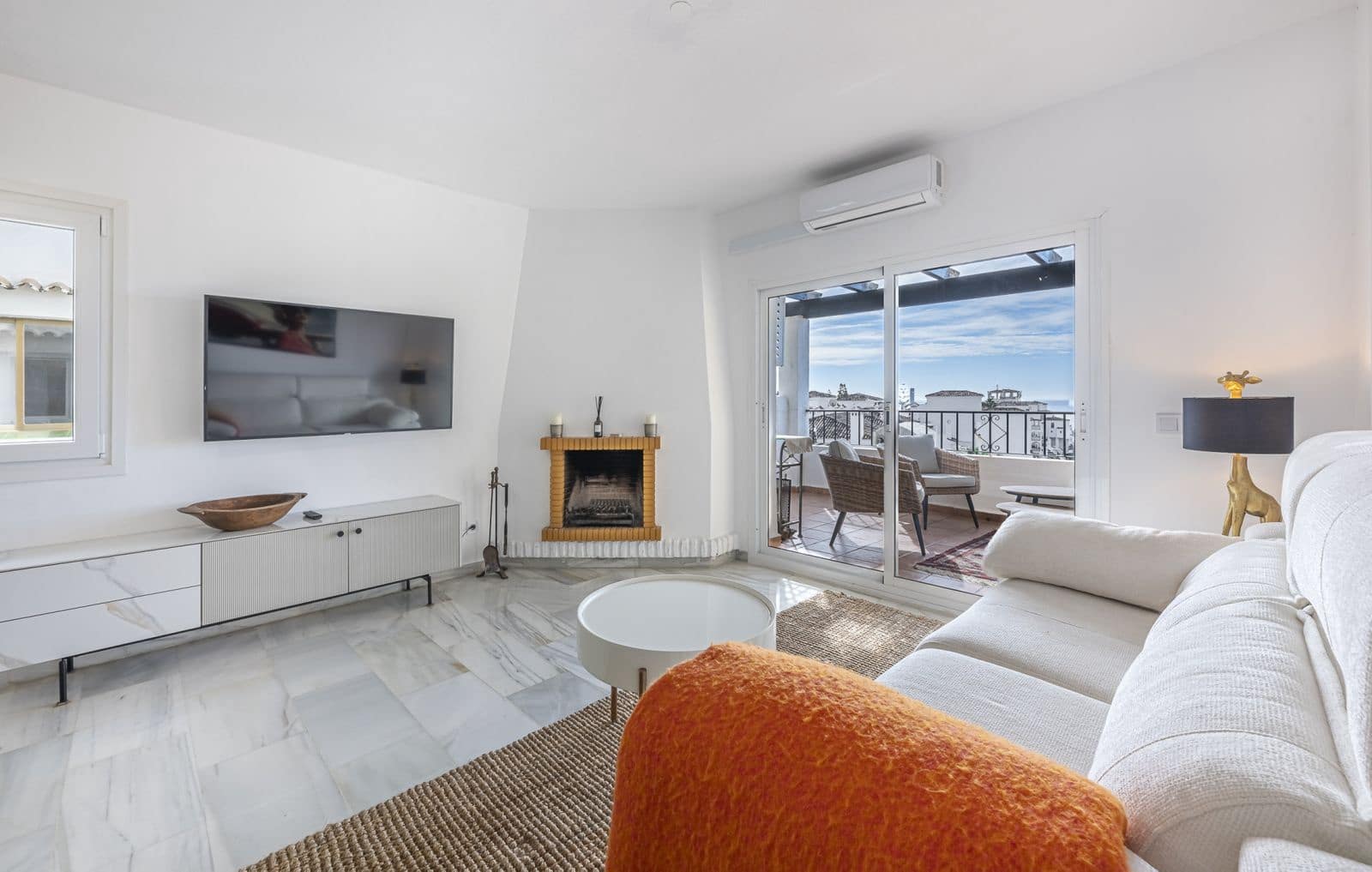 2 soverom Leilighet til salgs i Mijas Costa - € 375 000 (Ref: 9651489)