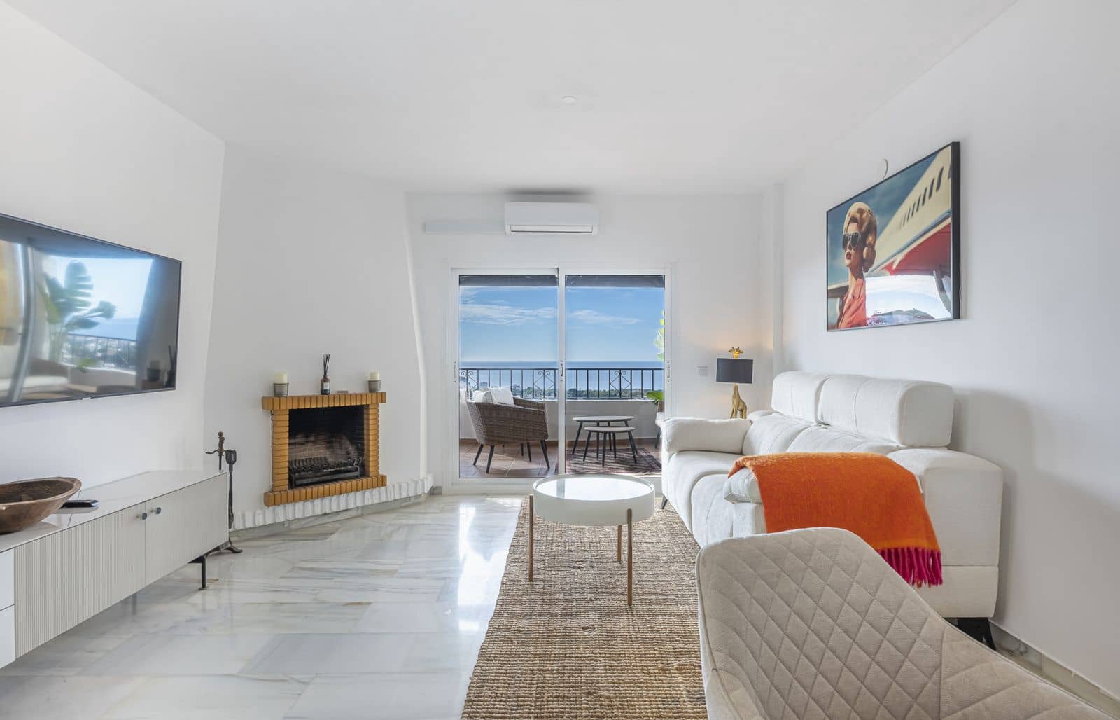 2 soverom Leilighet til salgs i Mijas Costa - € 375 000 (Ref: 9651489)