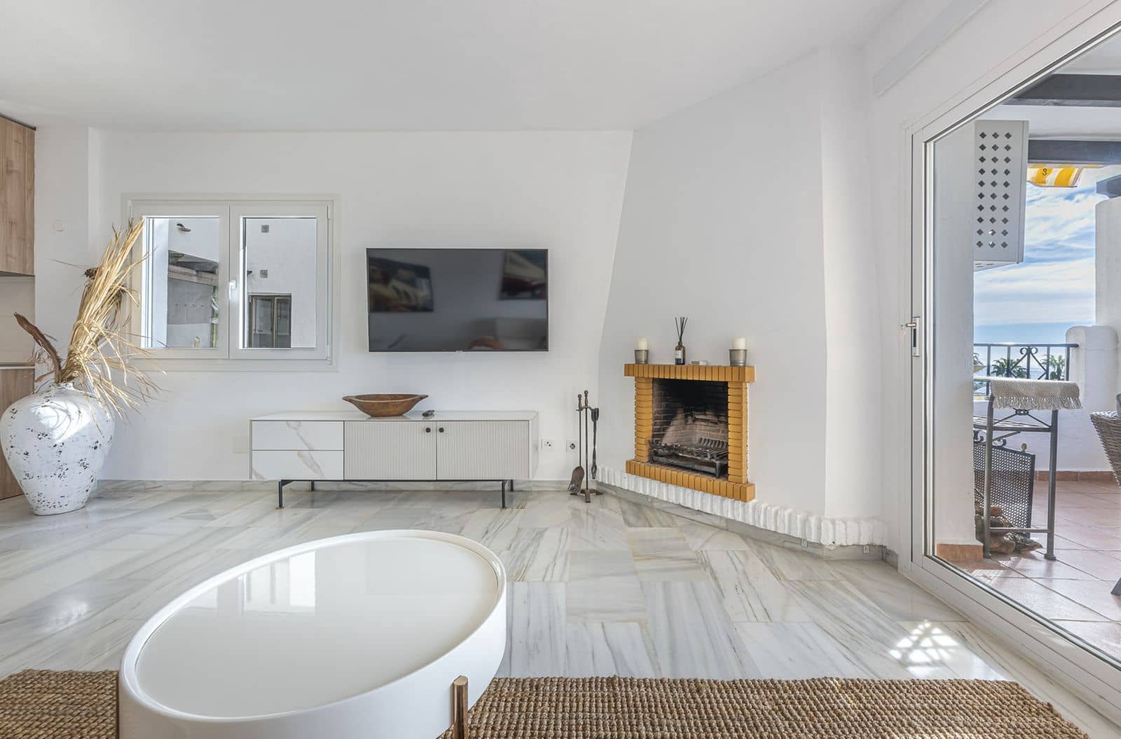 2 soverom Leilighet til salgs i Mijas Costa - € 375 000 (Ref: 9651489)