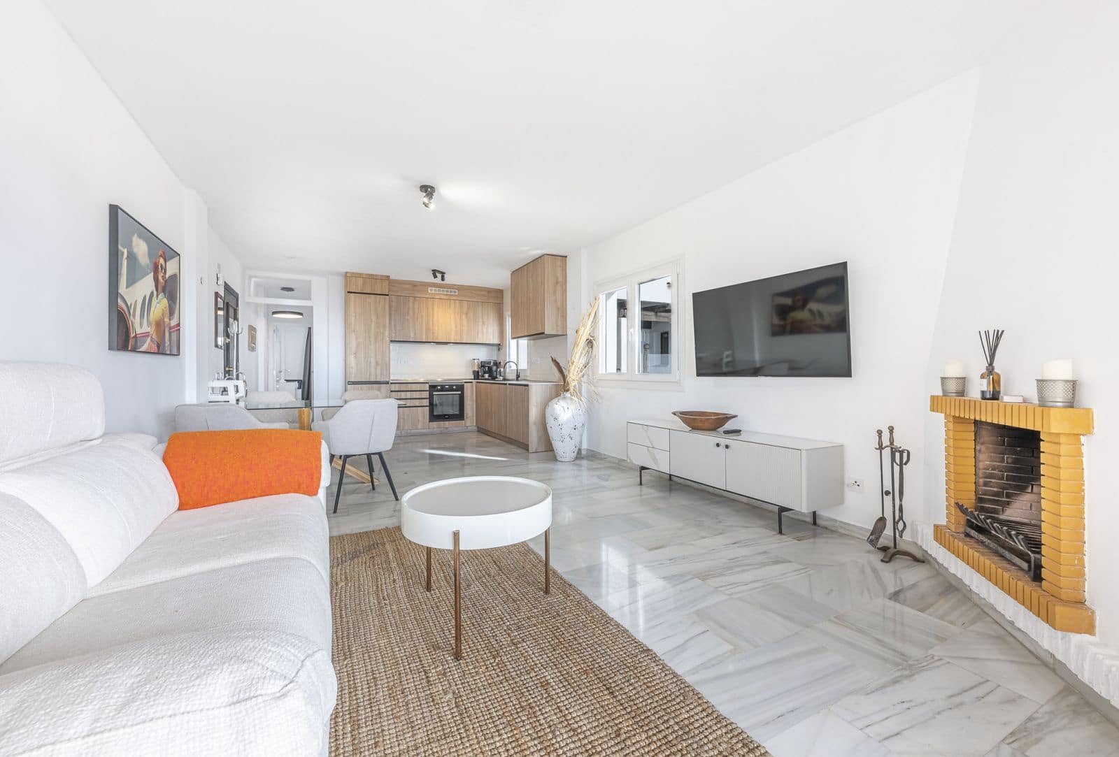 2 soverom Leilighet til salgs i Mijas Costa - € 375 000 (Ref: 9651489)