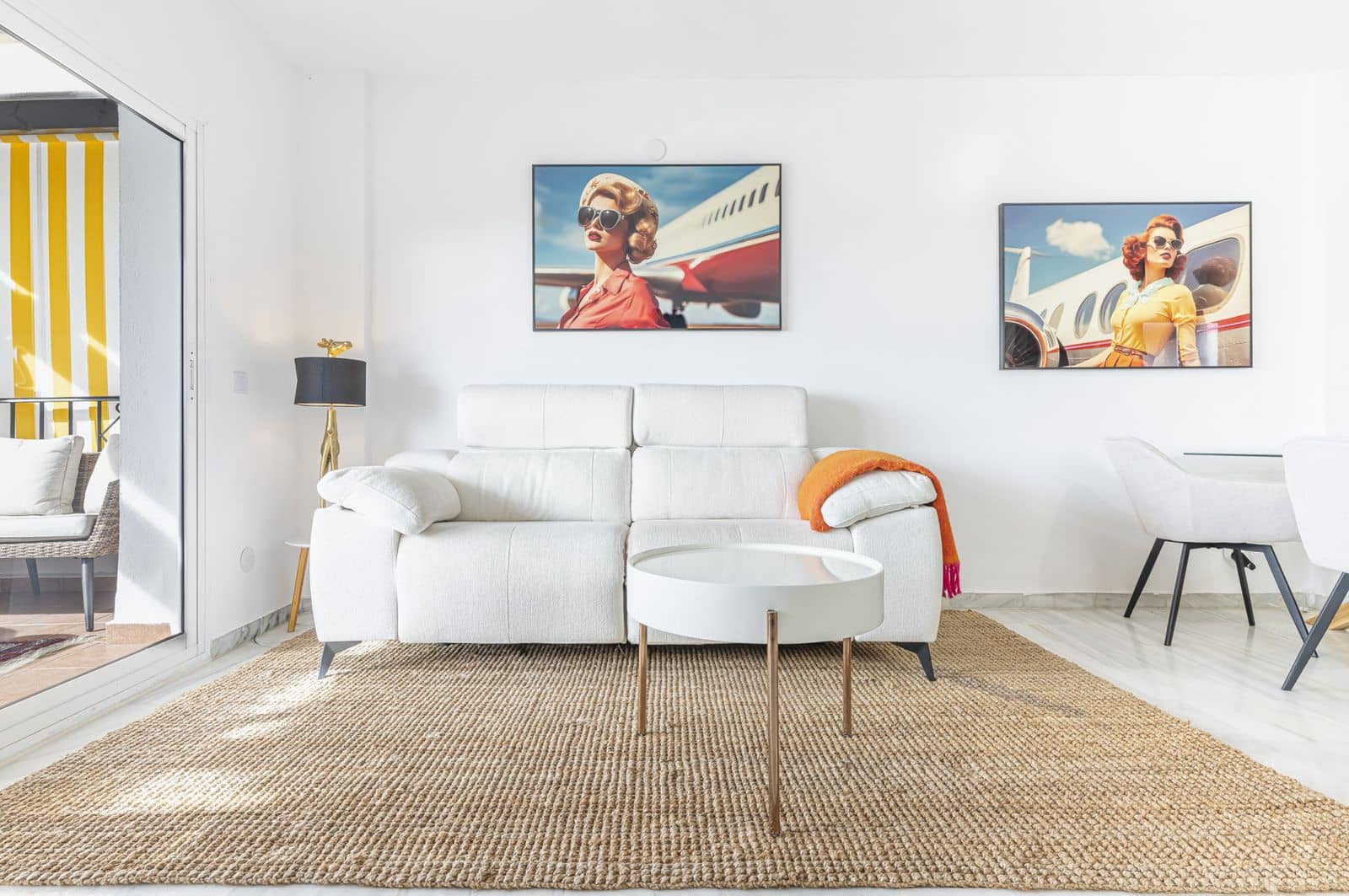 2 soverom Leilighet til salgs i Mijas Costa - € 375 000 (Ref: 9651489)