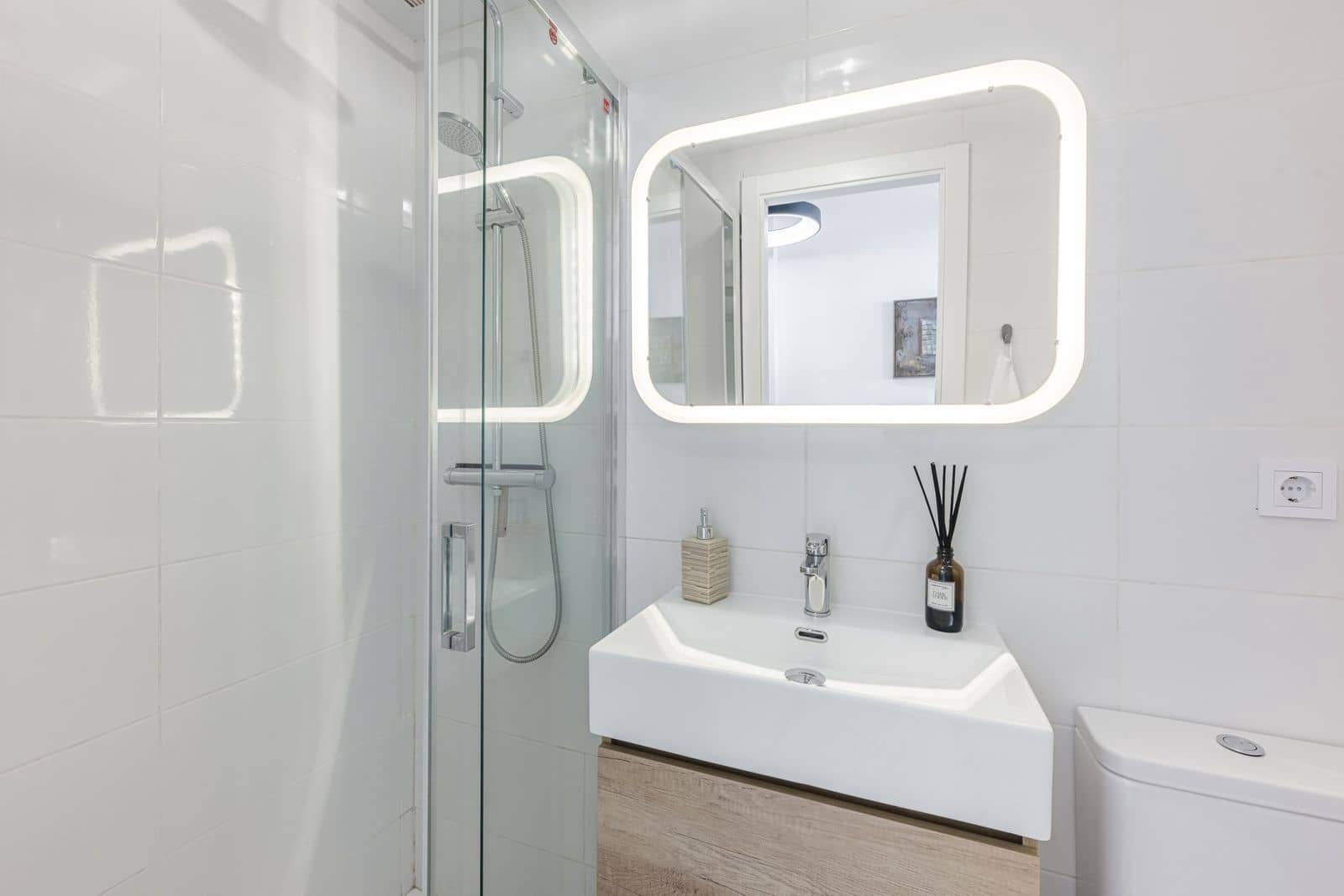 2 soverom Leilighet til salgs i Mijas Costa - € 375 000 (Ref: 9651489)