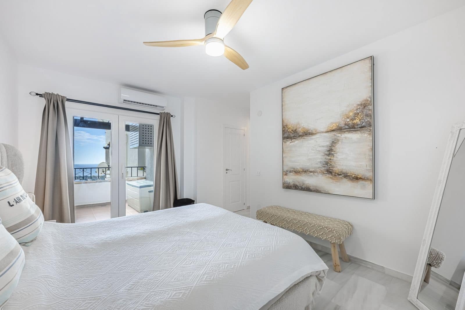 2 soverom Leilighet til salgs i Mijas Costa - € 375 000 (Ref: 9651489)