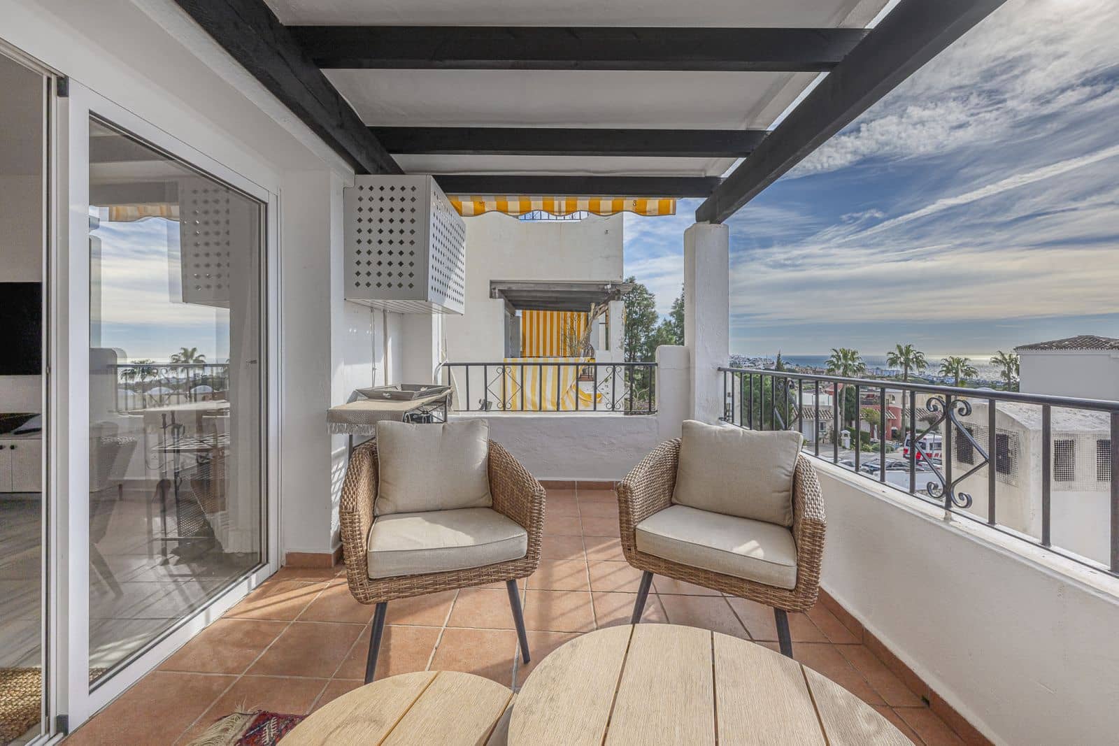 2 soverom Leilighet til salgs i Mijas Costa - € 375 000 (Ref: 9651489)