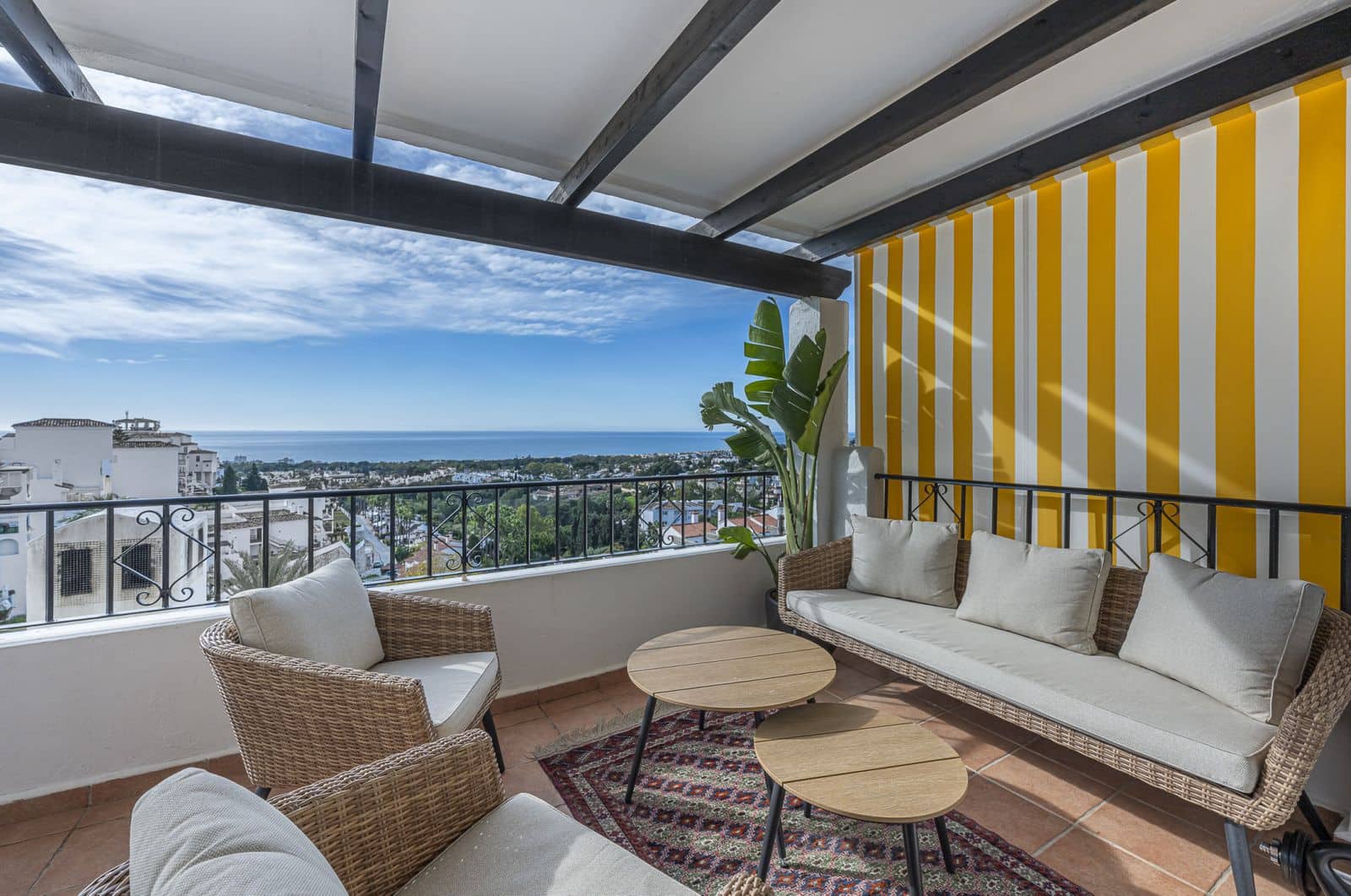 2 soverom Leilighet til salgs i Mijas Costa - € 375 000 (Ref: 9651489)