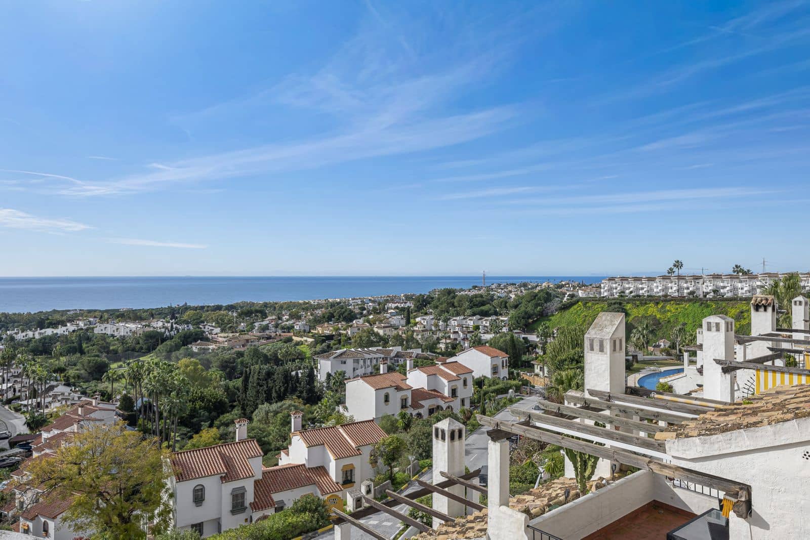 2 soverom Leilighet til salgs i Mijas Costa - € 375 000 (Ref: 9651489)