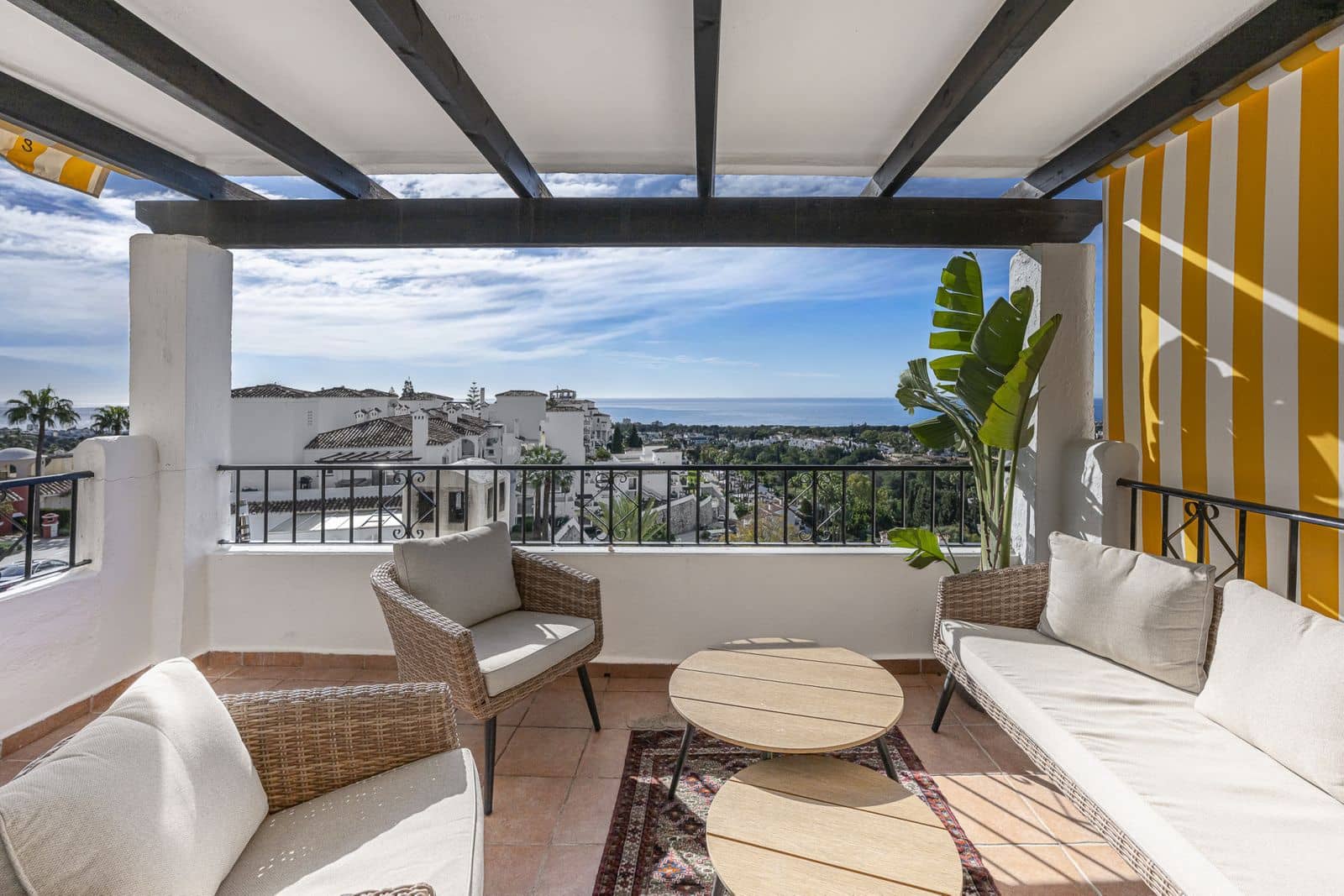 2 soverom Leilighet til salgs i Mijas Costa - € 375 000 (Ref: 9651489)