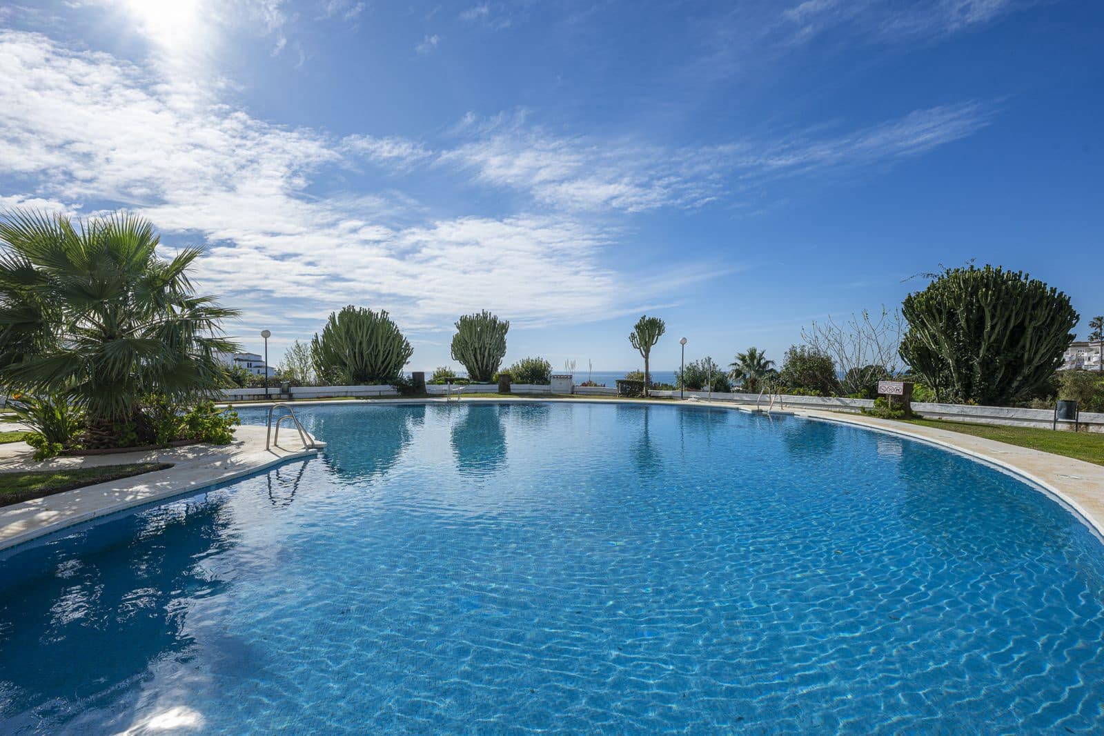 2 soverom Leilighet til salgs i Mijas Costa - € 375 000 (Ref: 9651489)