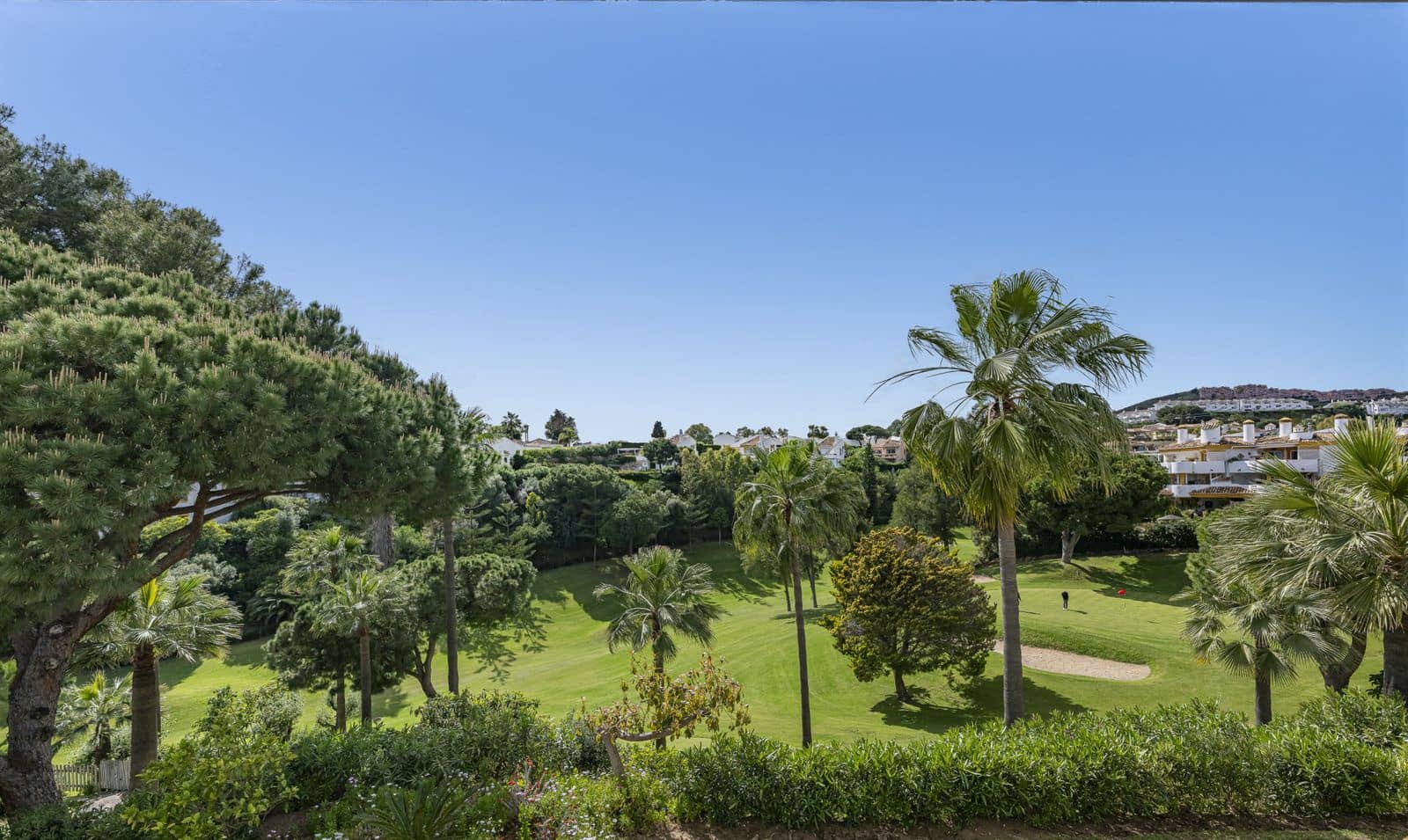 2 soverom Leilighet til salgs i Mijas Costa - € 375 000 (Ref: 9651489)