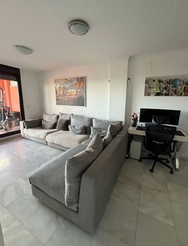 2 soverom Leilighet til salgs i Mijas Costa, Mijas - € 315 000 (Ref: 9651492)