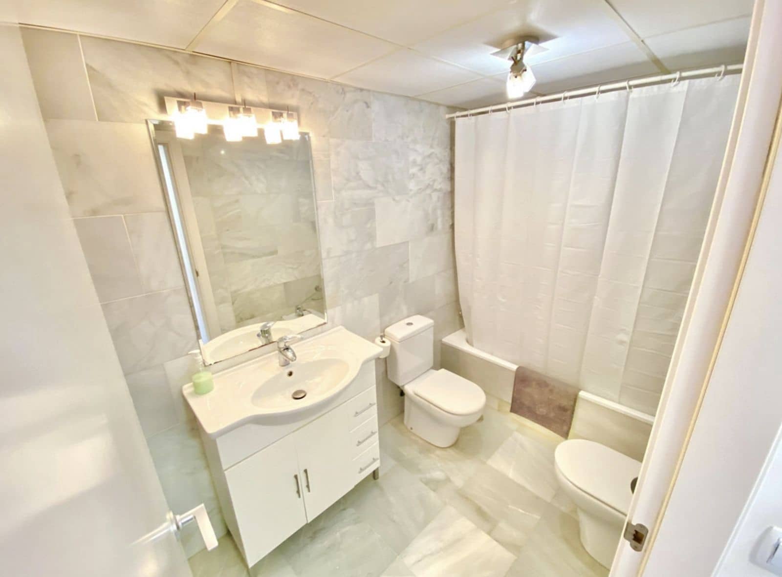 2 soverom Leilighet til salgs i Mijas Costa - € 315 000 (Ref: 9651492)